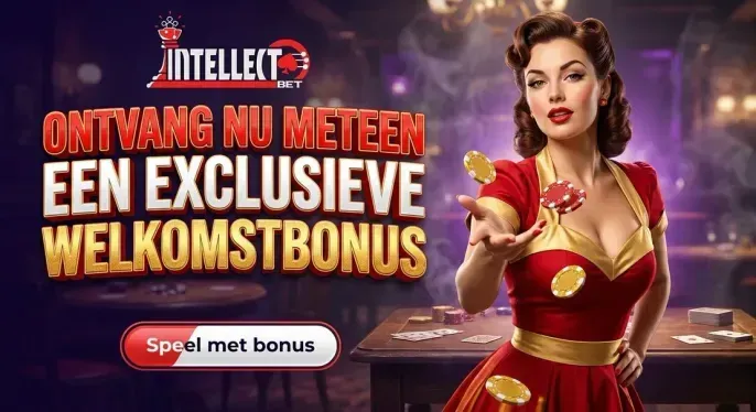 Intellectbet Casino